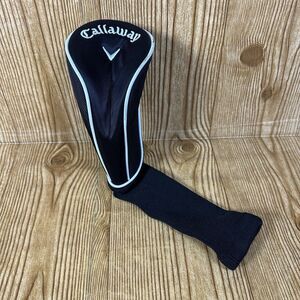 Callaway Driver Head Cover Golf Head‎ Cover
